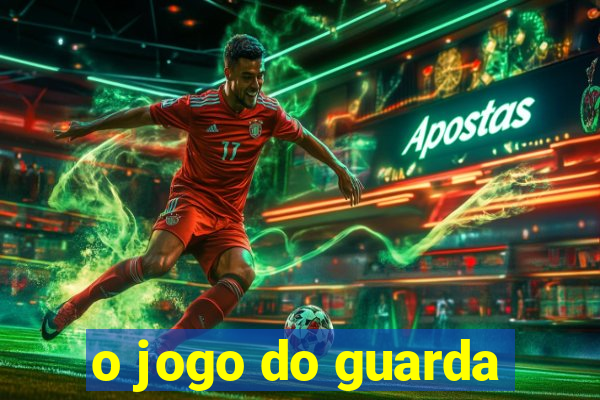 o jogo do guarda-chuva